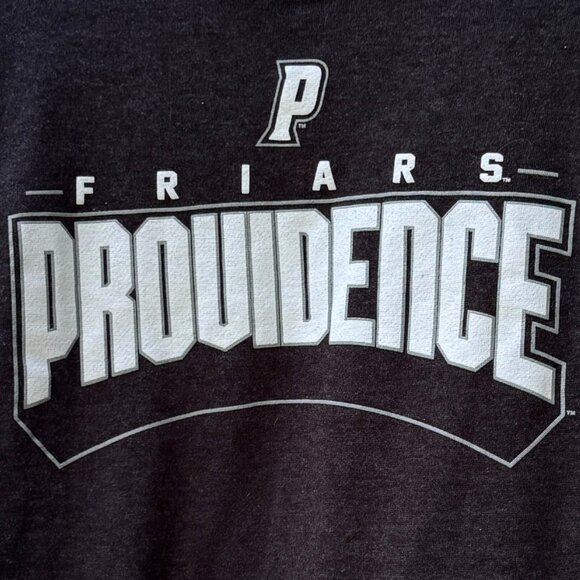 Providence College Friars Colosseum Crewneck Sweatshirt, Medium - Picture 2 of 2